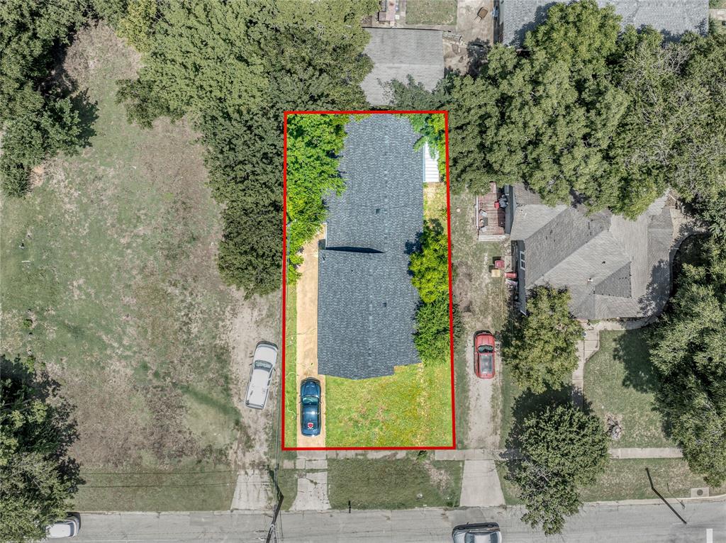 1417 E Chaffin Street