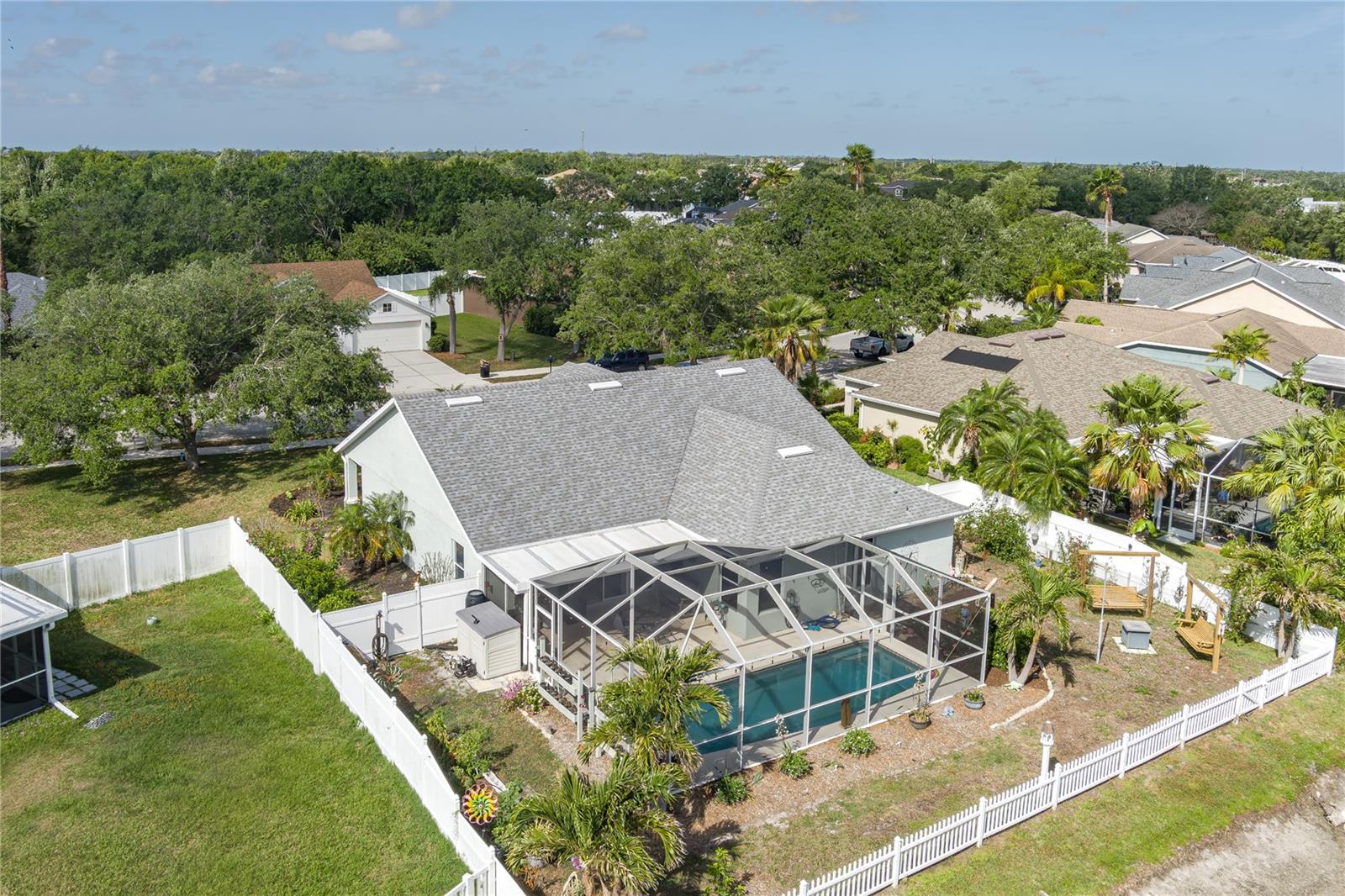 11542 Summit Rock Court