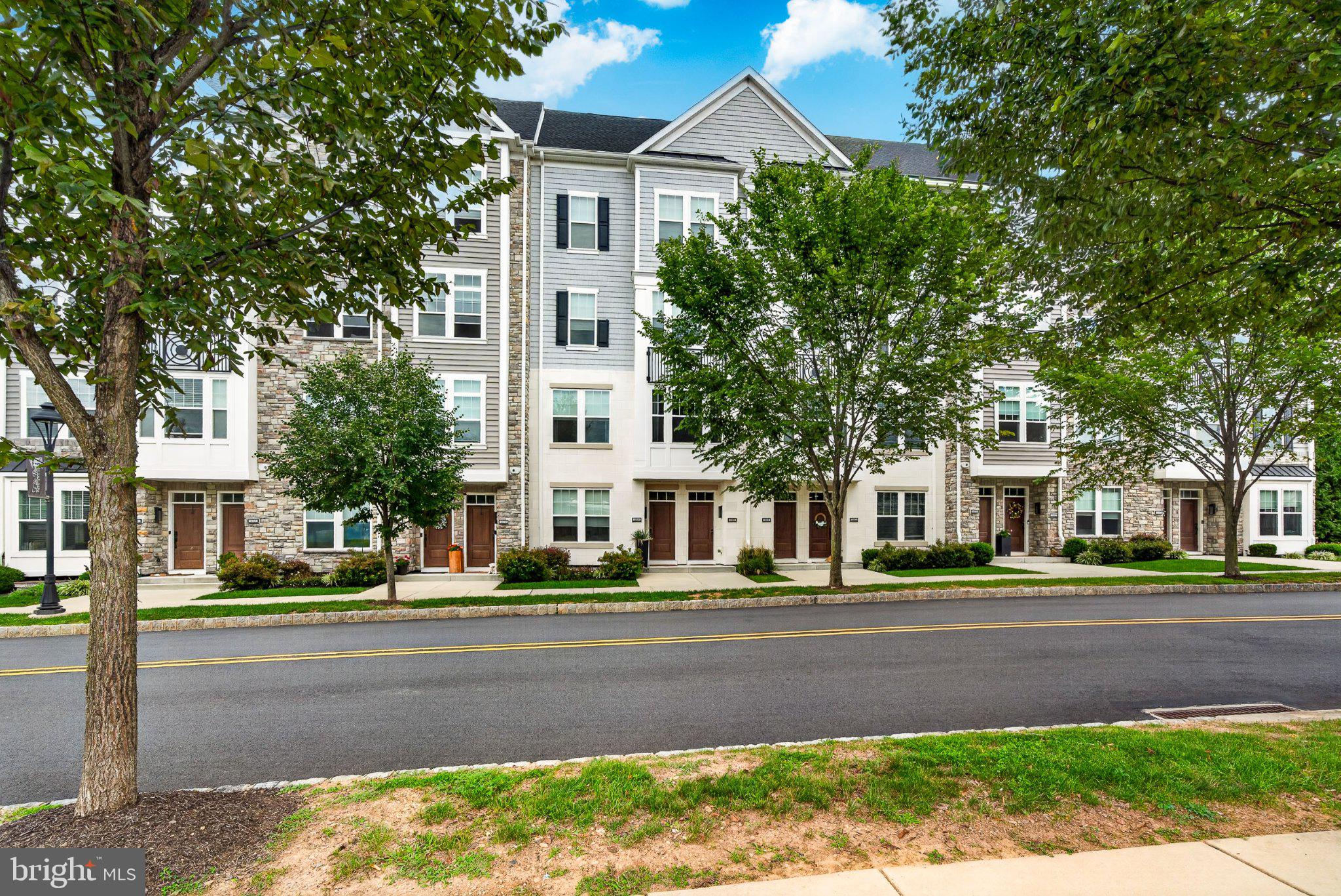 Welcome to 234 Charles Ellis Drive, a beautifully maintained 3-bedroom, 2.5-bath townhome in the highly sought-after Newtown Walk community at Ellis Preserve. Designed for modern living, this inviting home offers an open-concept layout, stylish finishes, and the convenience of one of Newtown Square's most desirable locations.The main level provides an ideal setting for both everyday living and entertaining, with generous living and dining spaces flowing seamlessly into the kitchen. Thoughtful details, contemporary finishes, and abundant living space create a home that feels both comfortable and refined.Upstairs, the spacious primary suite offers a private retreat with private en-suite, complemented by two additional bedrooms and a well-appointed full bath. The convenience of second-floor living makes everyday routines effortless, while the home's multiple levels provide flexibility for today's lifestyle.Enjoy all that makes Newtown Walk at Ellis Preserve such a desirable place to call home. Step outside and take advantage of nearby walking trails, parks, shopping, dining, fitness amenities, and the vibrant Ellis Preserve community. Whole Foods, local restaurants and shops, and everyday conveniences are all within easy reach, while nearby Paoli Train Station, Route 476, and Philadelphia International Airport make commuting and travel a breeze.Offering a fantastic combination of modern townhome living, low-maintenance convenience, and an exceptional Newtown Square location, 234 Charles Ellis Drive is ready to welcome its next owner. Schedule your private showing today!