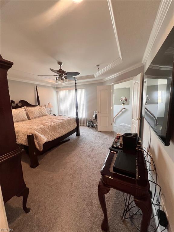 2002 Gunston Drive