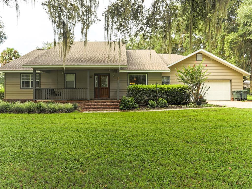 Farm for sale in Citra, FL 4430 E Highway 316 Showcase Properties