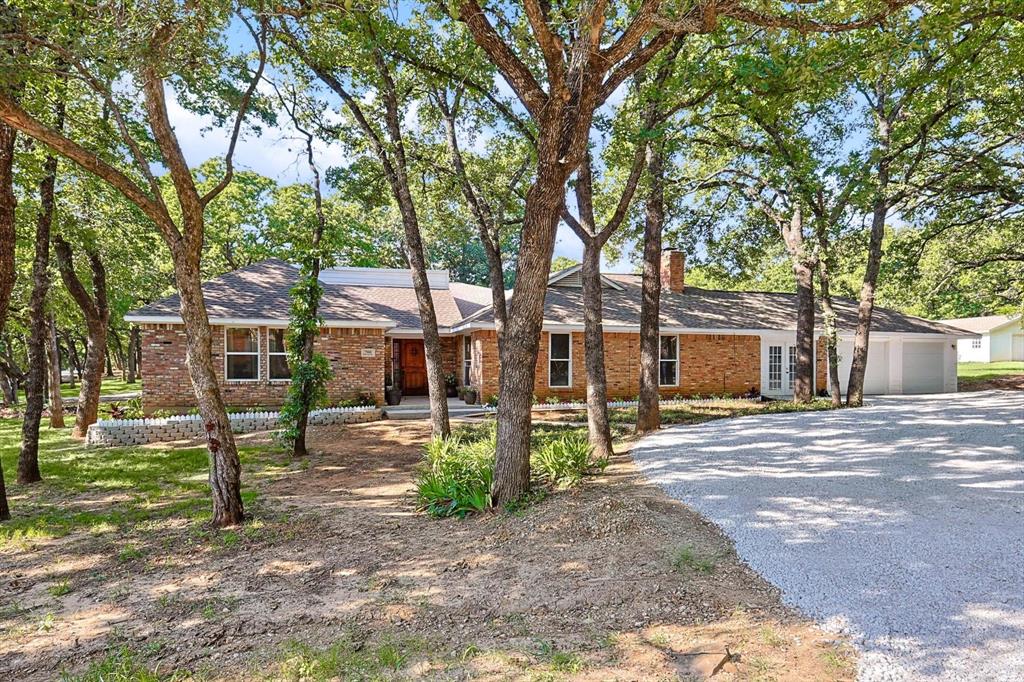 700 Elmwood, Flower Mound, TX