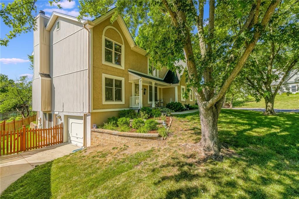 1307 NE 87th Terrace