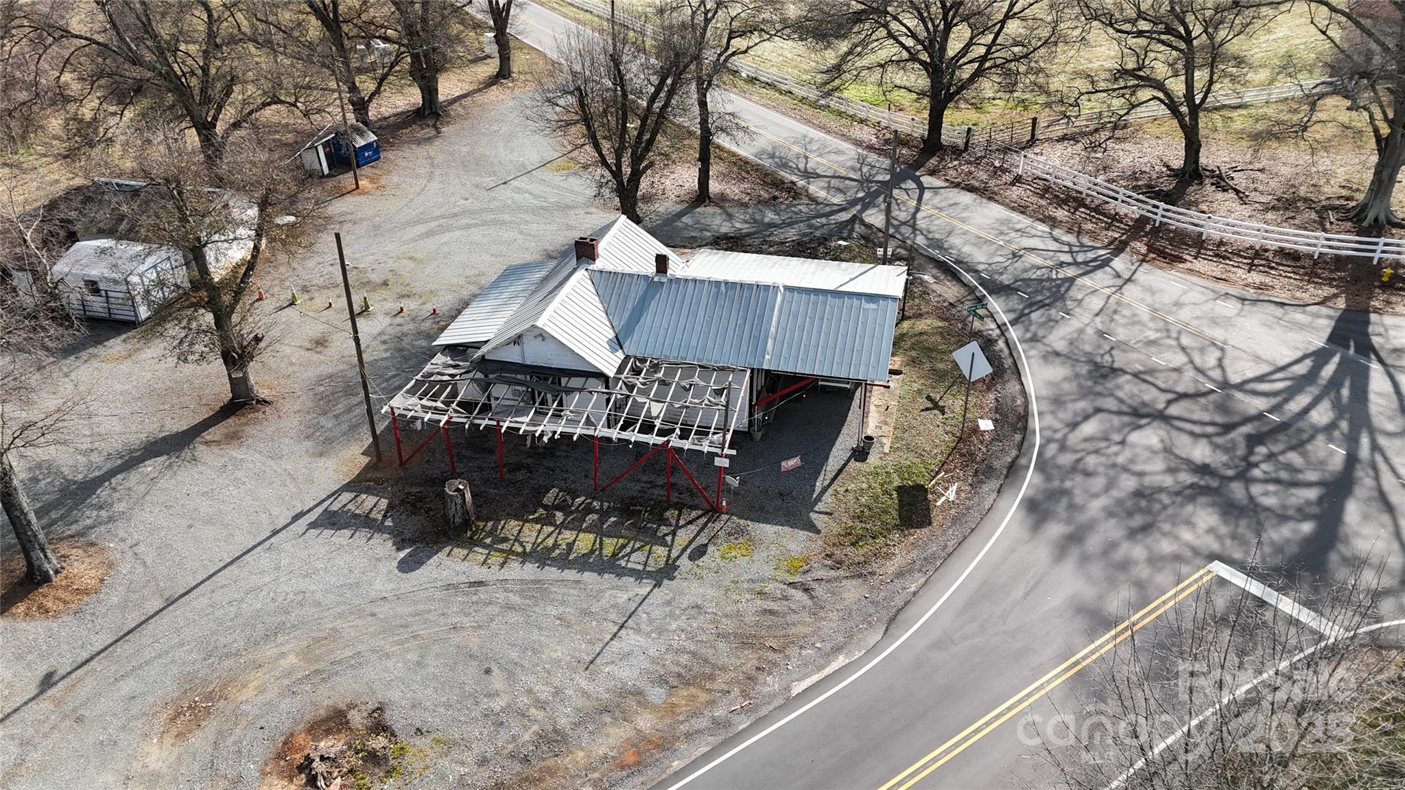 14909 Beatties Ford Road