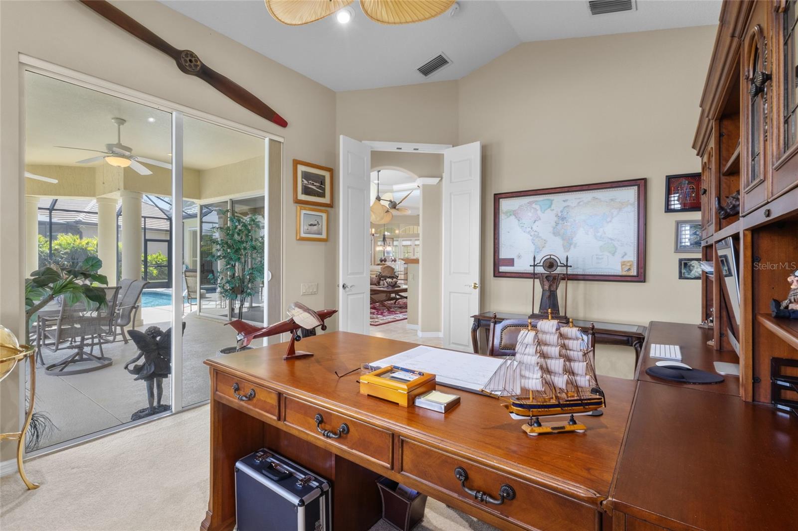 1191 Tuscany Boulevard