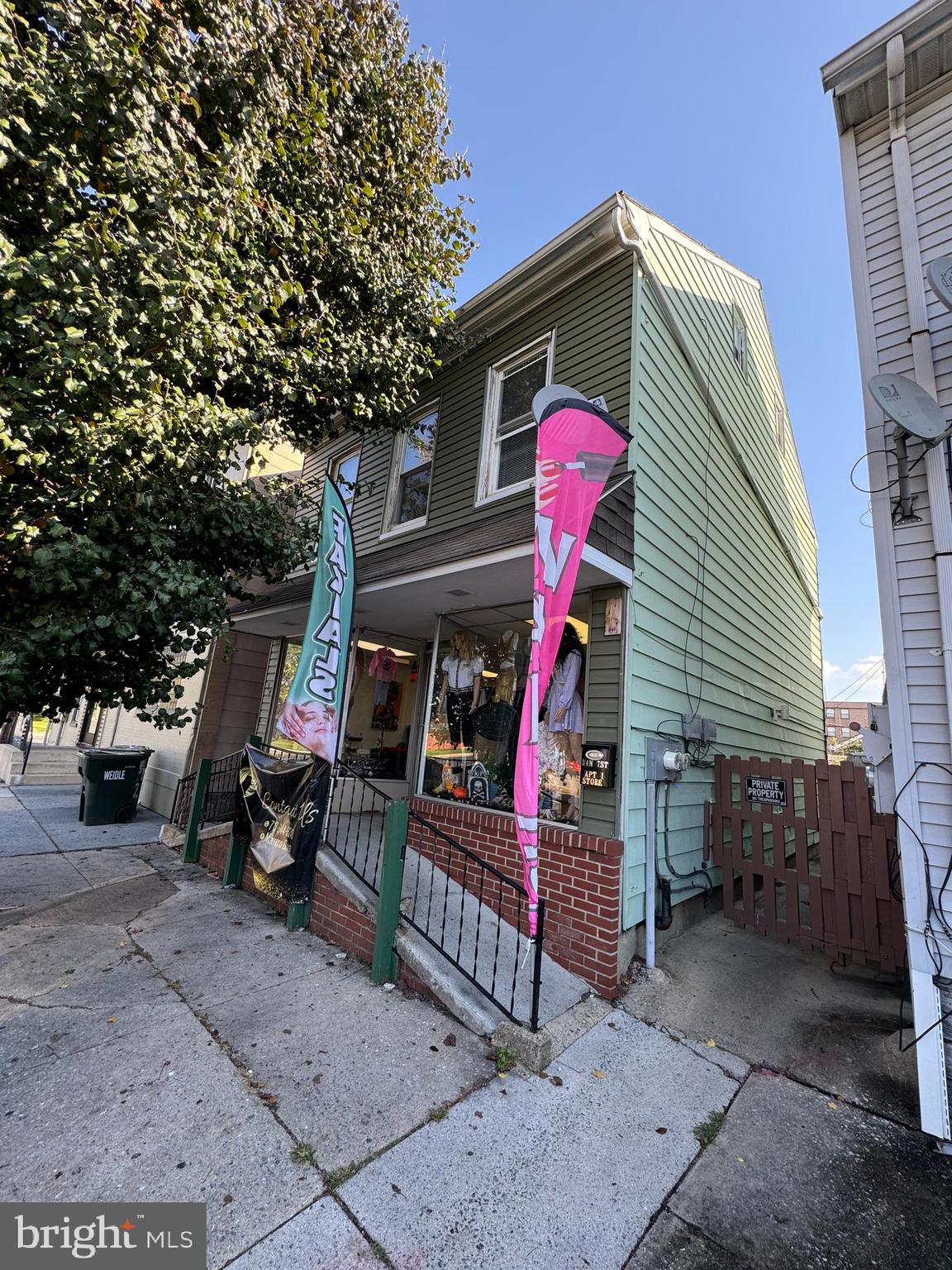 34 N 7th Street