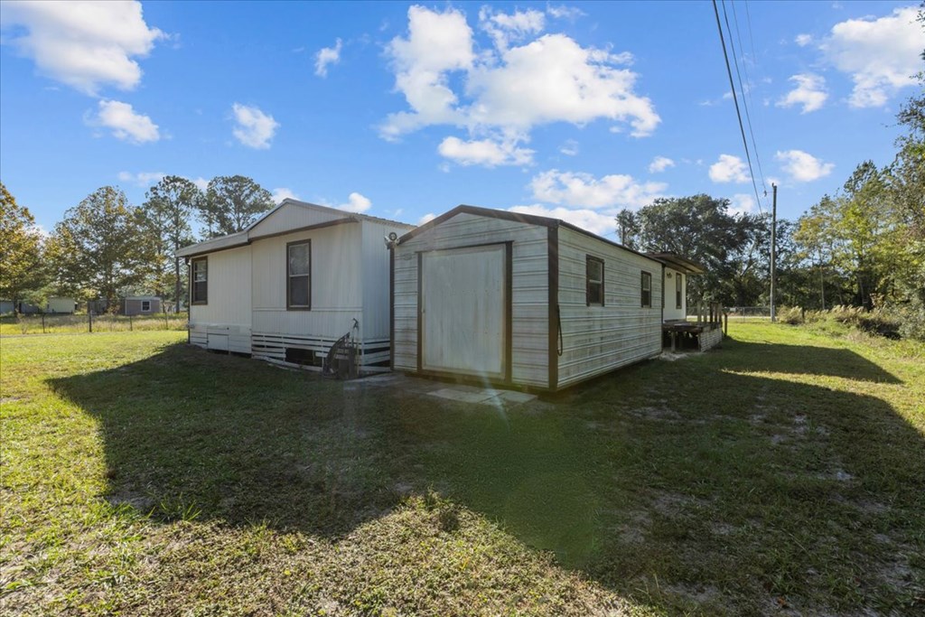 8551 NE 61st Pl