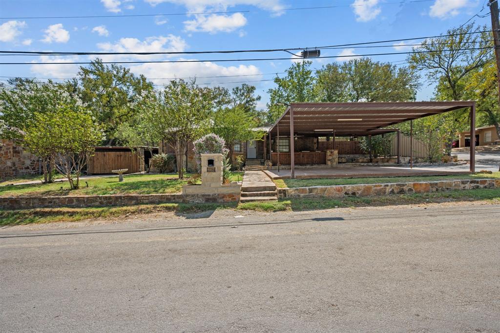 602 SE 18th Street