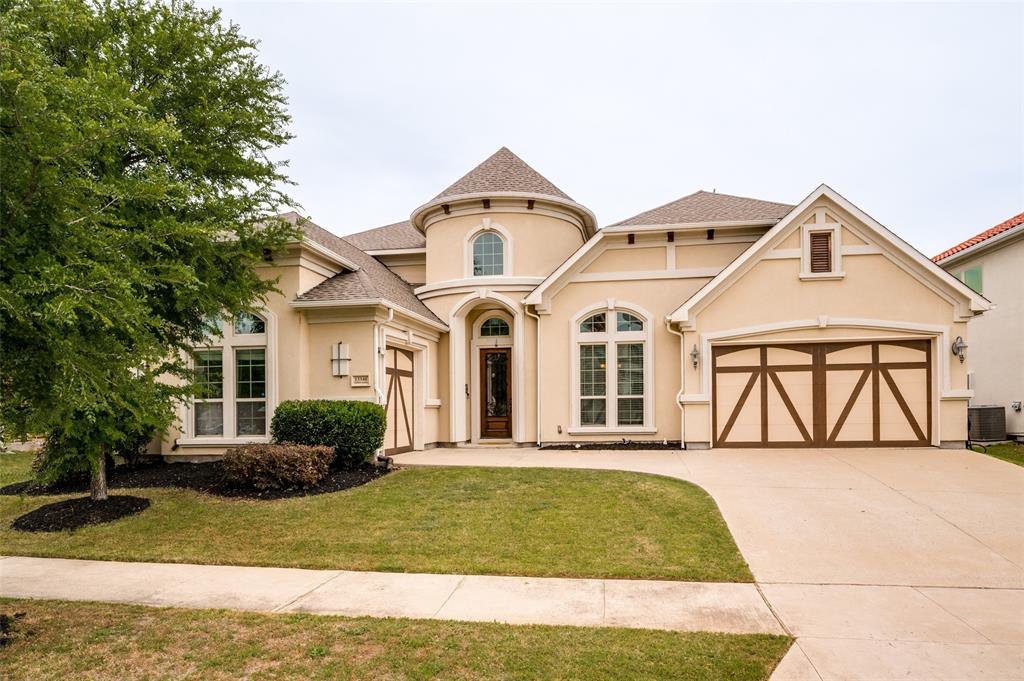 13340 Sellaronda, Way Frisco, TX
