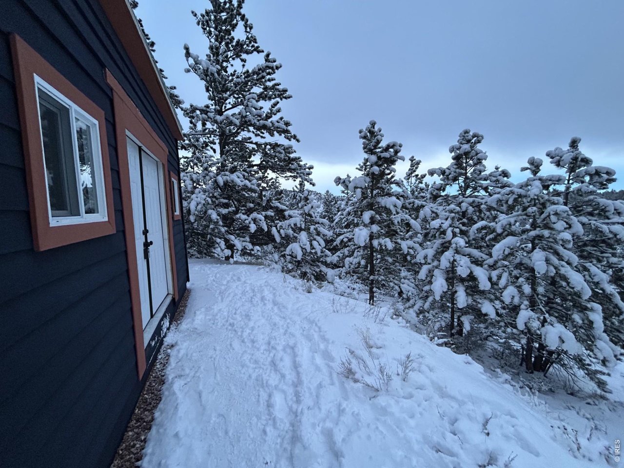 416 Comanche Cir