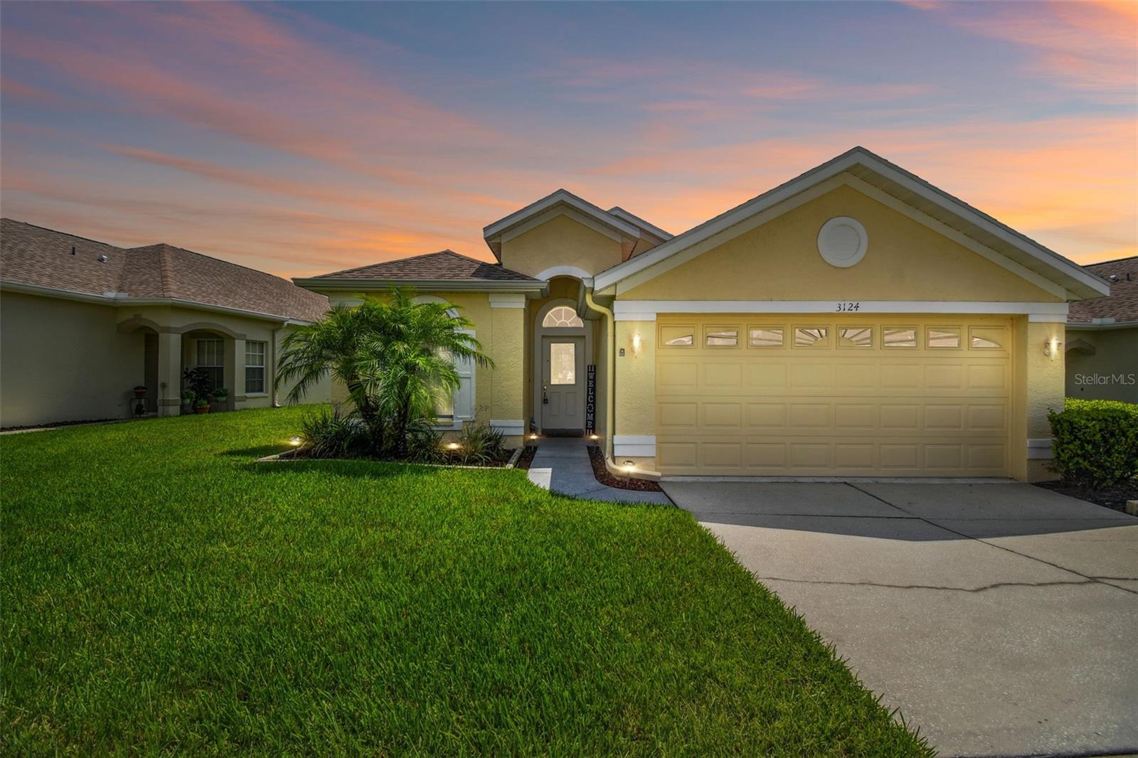 3124 Banyan Hill Lane
