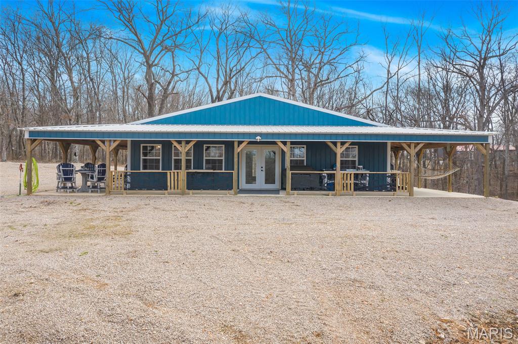 35 Cozart Cove