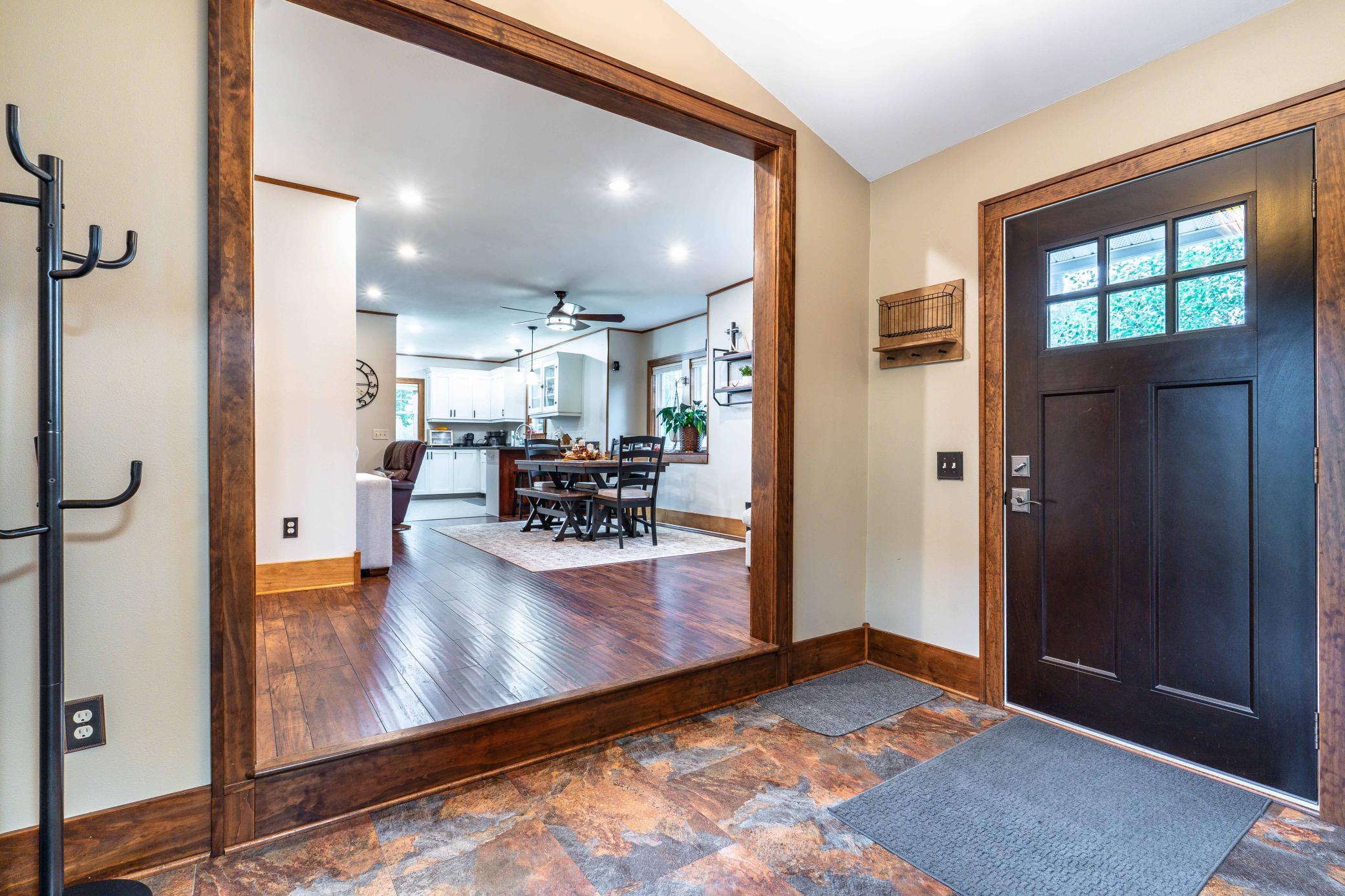 1578 N Lake Miltona Drive NE