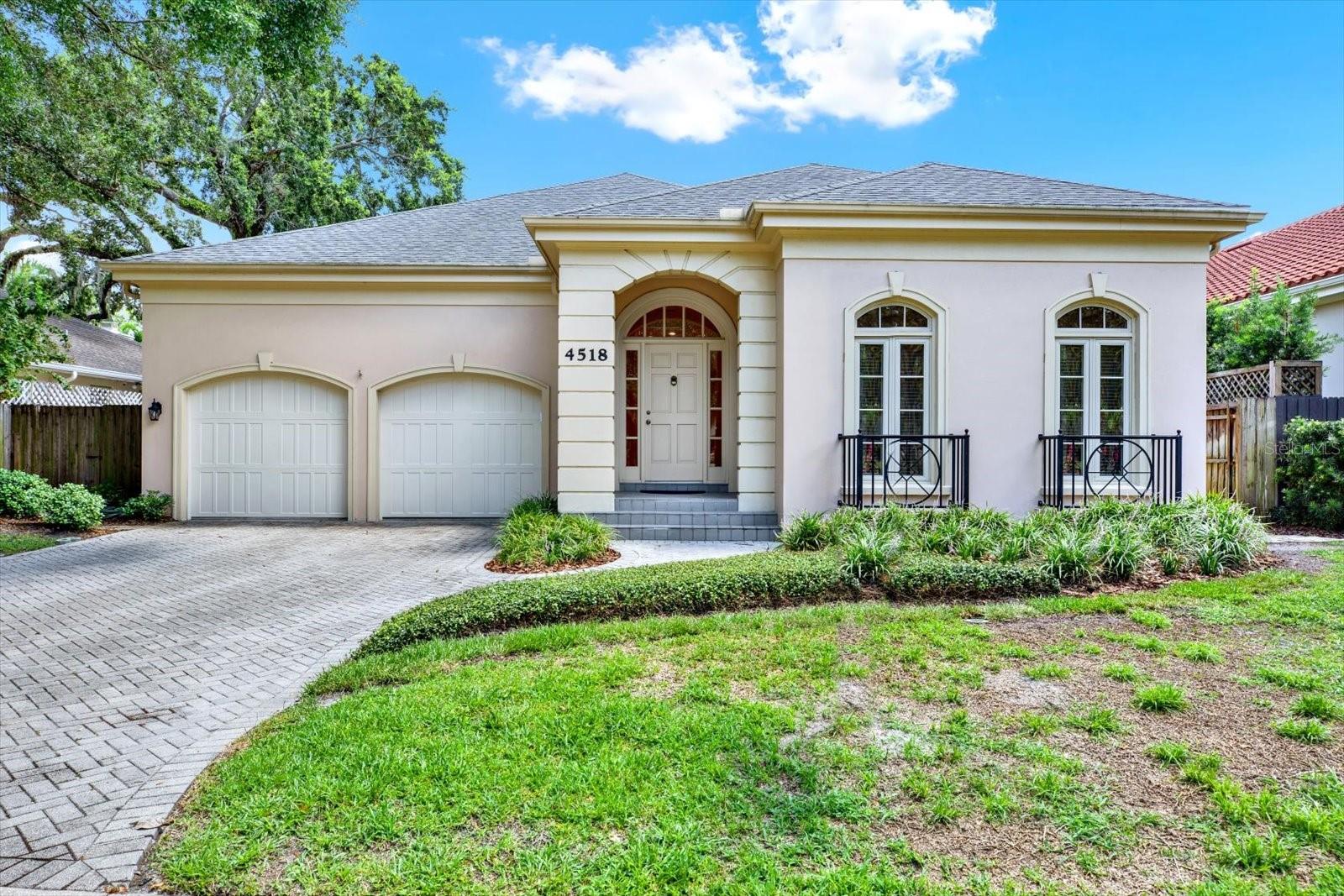4518 W Woodmere Road