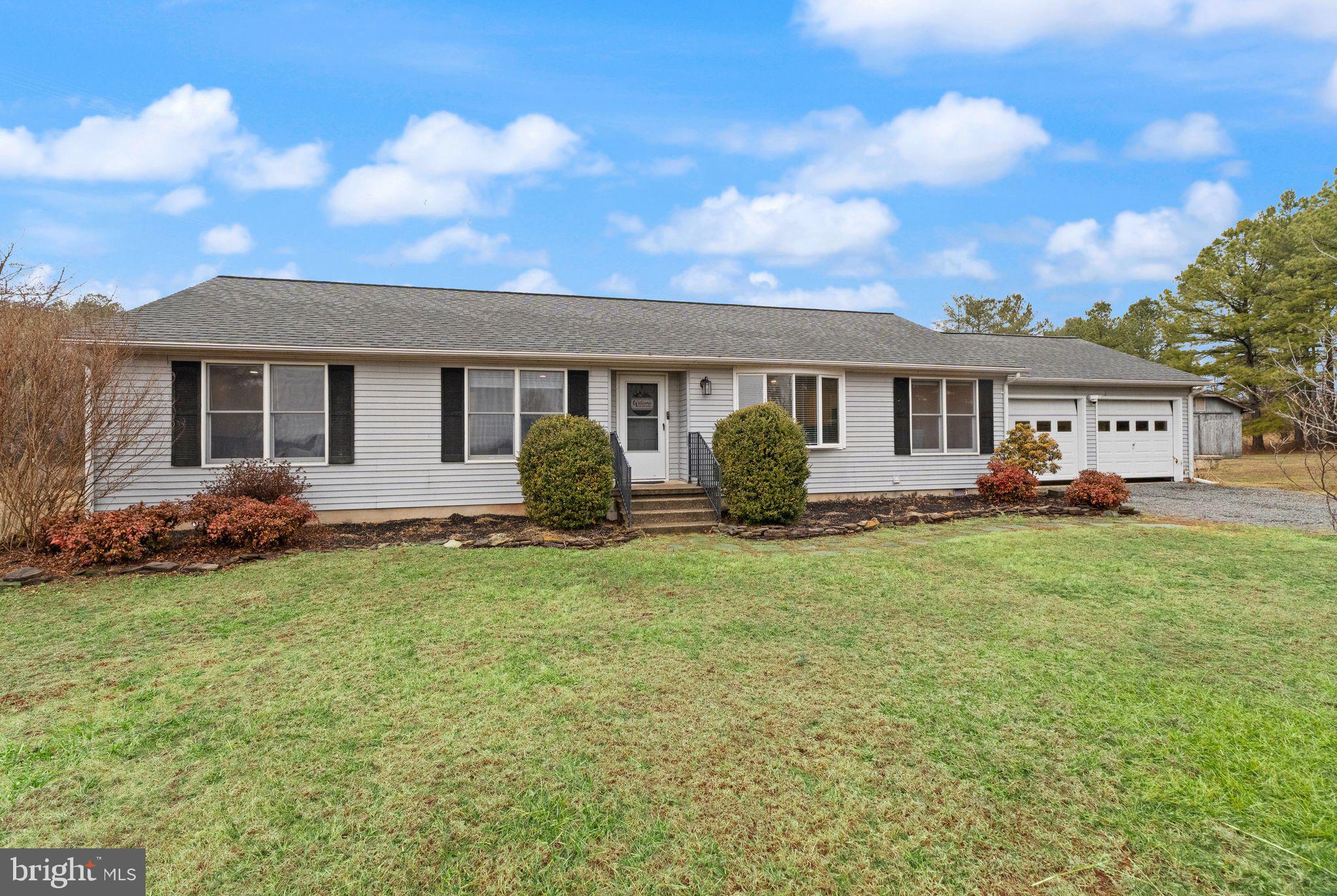 14068 Carriage Ford Road, Nokesville, VA 20181