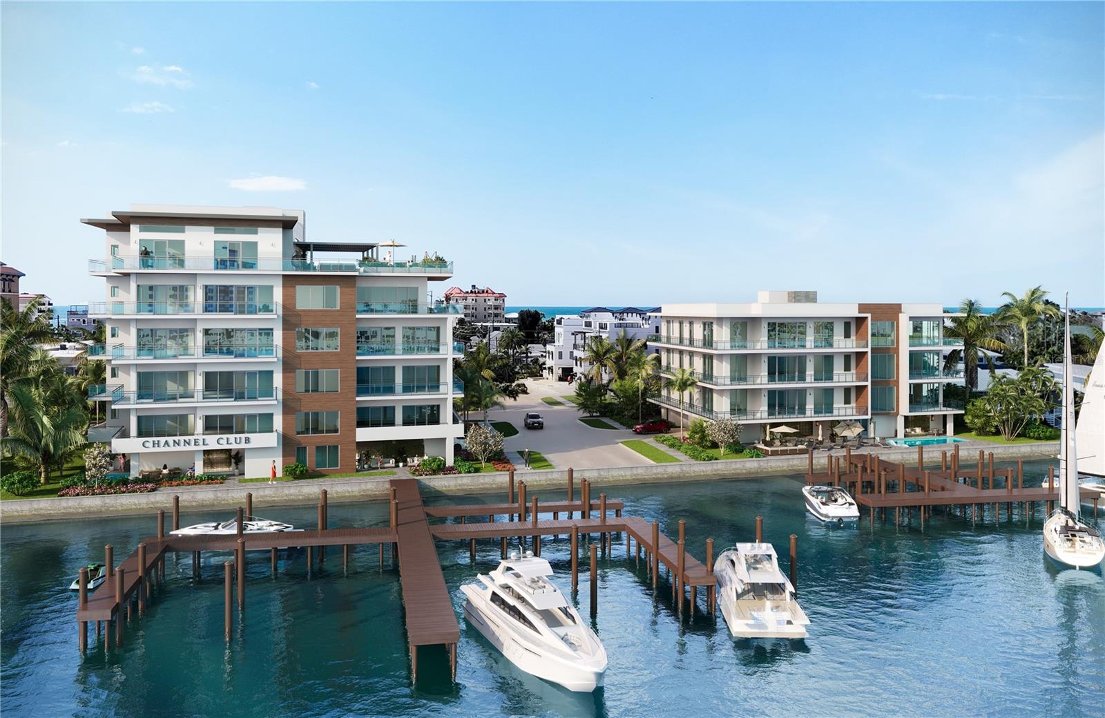 699 Bay Esplanade, Clearwater, FL
