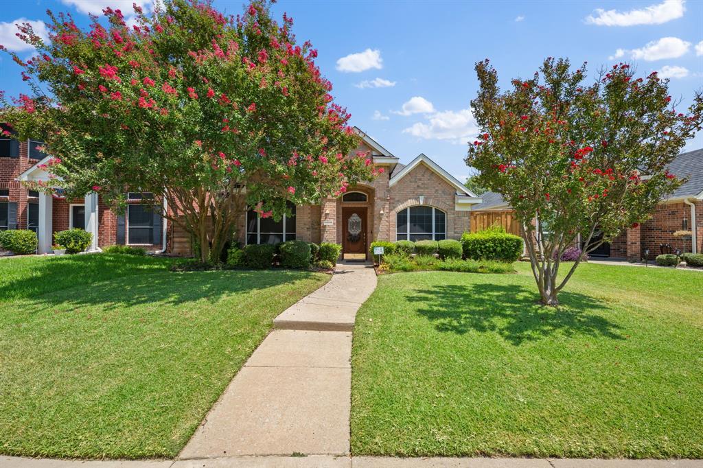 Bright, Welcoming & Full of Possibilities! Welcome to this beautifully cared-for, one-owner home, where pride of ownership shines throughout! Featuring three spacious bedrooms, two full bathrooms, and a two-car garage, this inviting home offers a bright, open layout with plenty of room to relax, gather, and make lasting memories. Well-maintained and thoughtfully cared for over the years, it offers the perfect blend of comfort, space, and everyday functionality. Step outside to enjoy a private backyard with endless possibilities for outdoor entertaining, playtime, gardening, or simply unwinding at the end of the day. Located in a lively, welcoming neighborhood with nearby walking paths and a playground, this home offers wonderful opportunities to enjoy the outdoors and connect with the community. Plus, with restaurants, shopping, and grocery stores just a short drive away, convenience is right at your fingertips. Don’t miss the opportunity to make this lovingly maintained home your own!