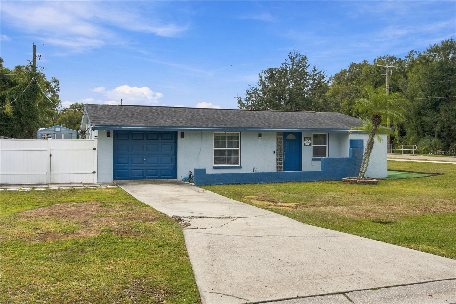 101 Mitchell Drive