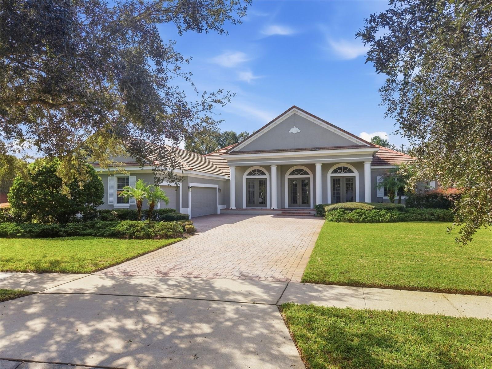 6533 Cartmel Lane, Windermere, FL