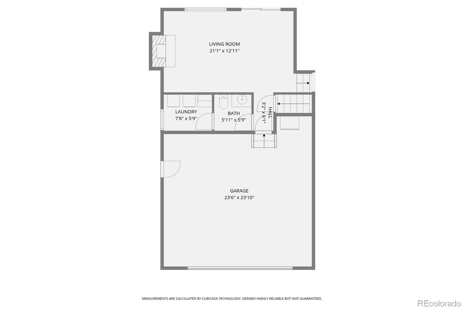 1055 Northridge Road