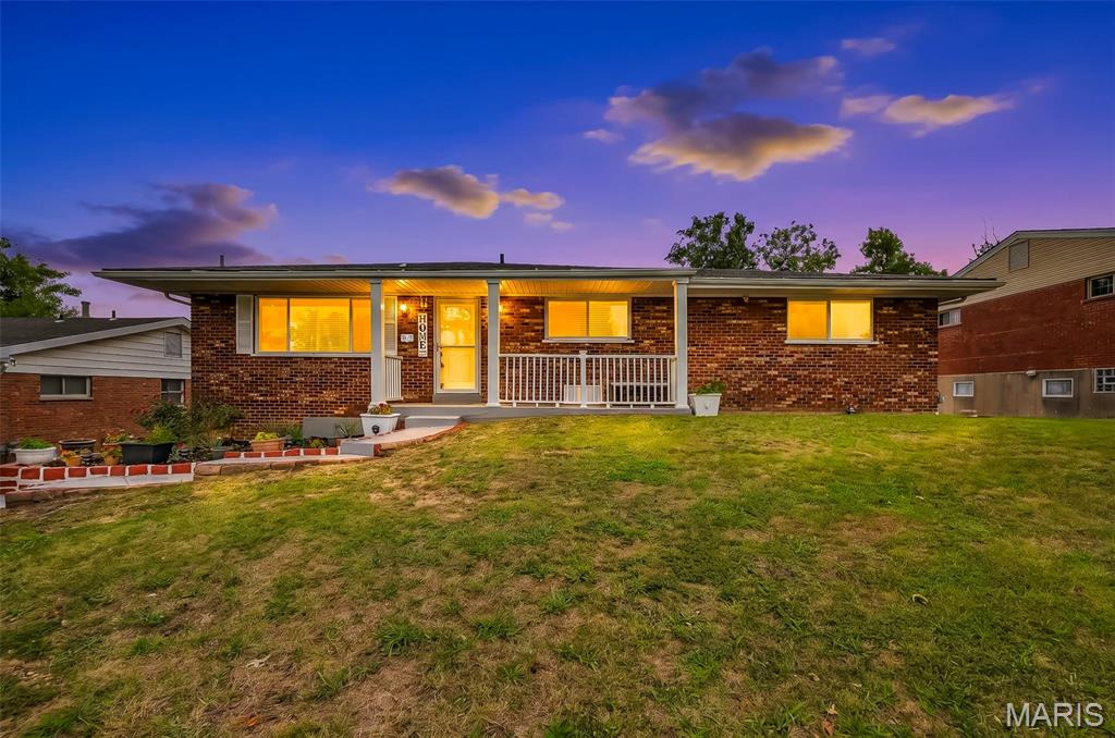 3927 Trotwood Place