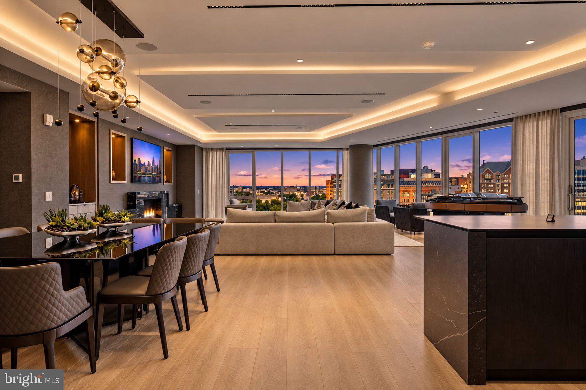 500 Walnut Street 1100