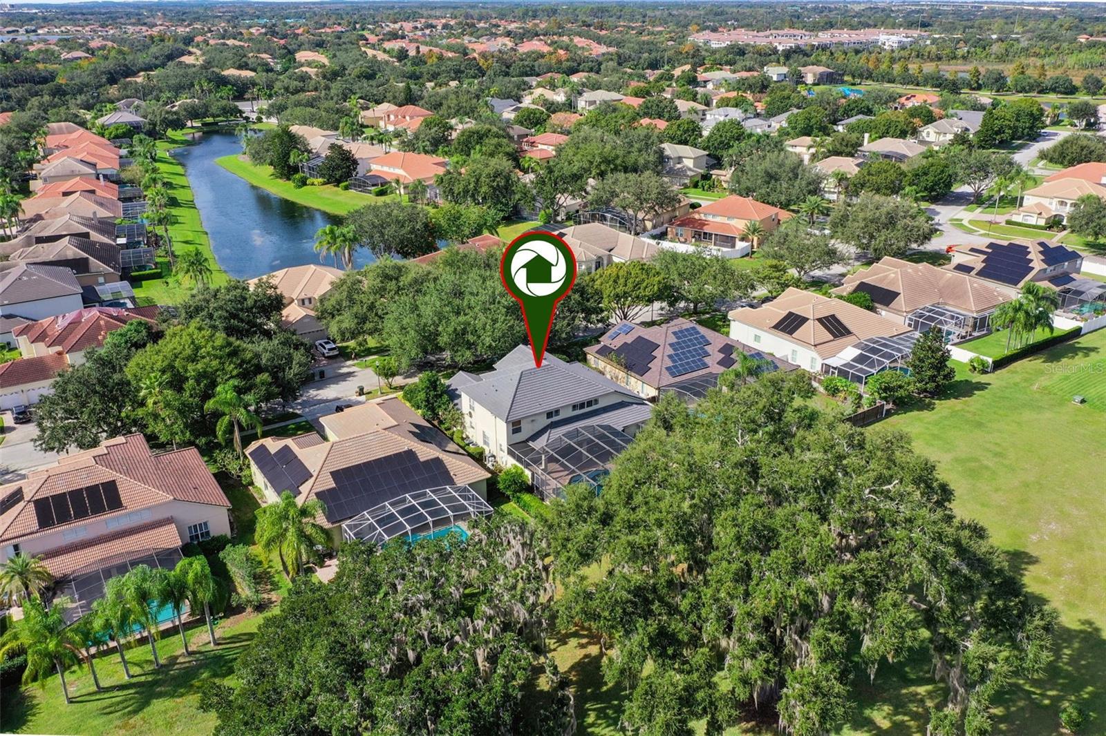 3304 Beazer Drive
