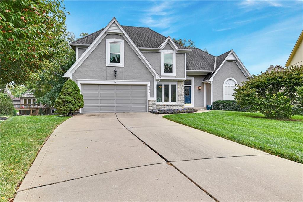 12017 Westgate Street