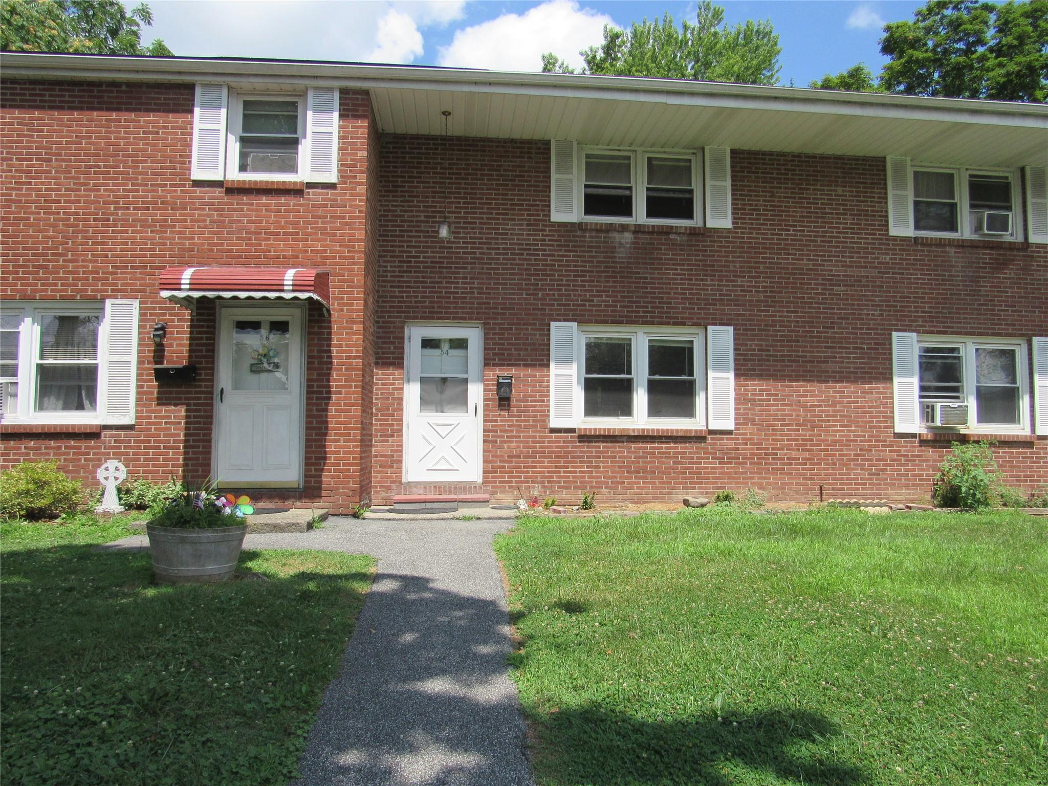 54 Golden Hill Avenue