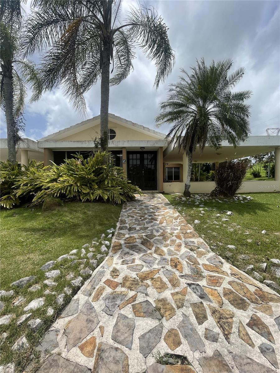 293 Camino Del Sol
