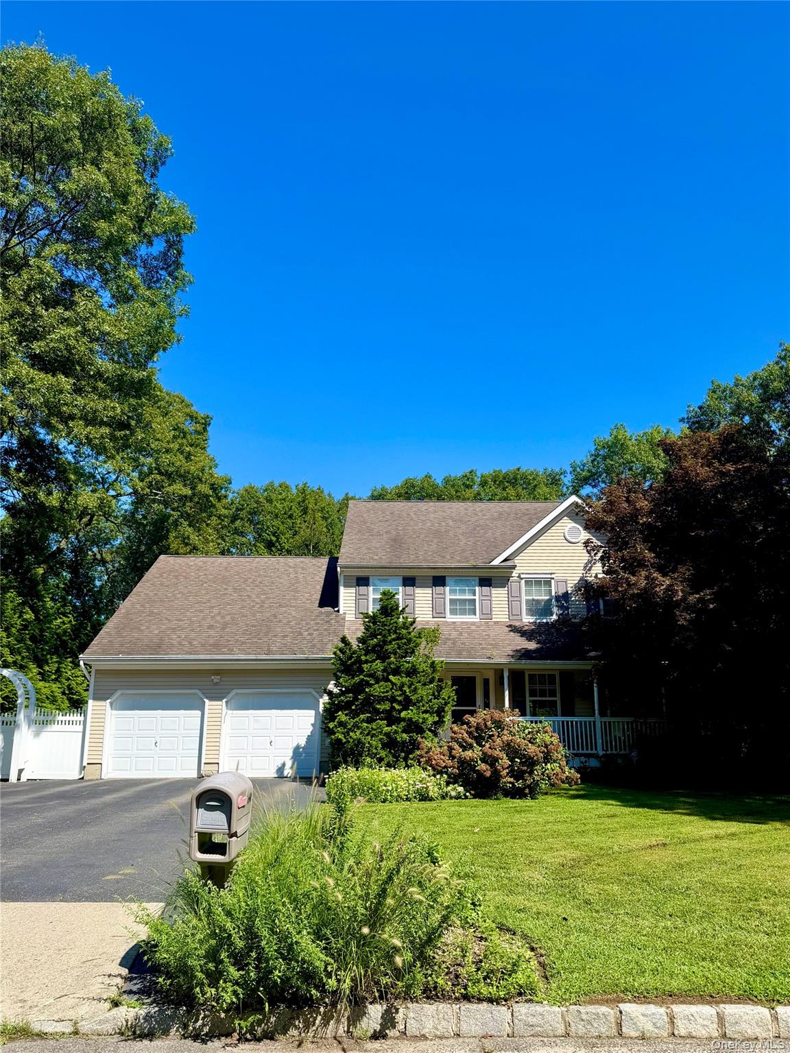 60 Scranton Avenue