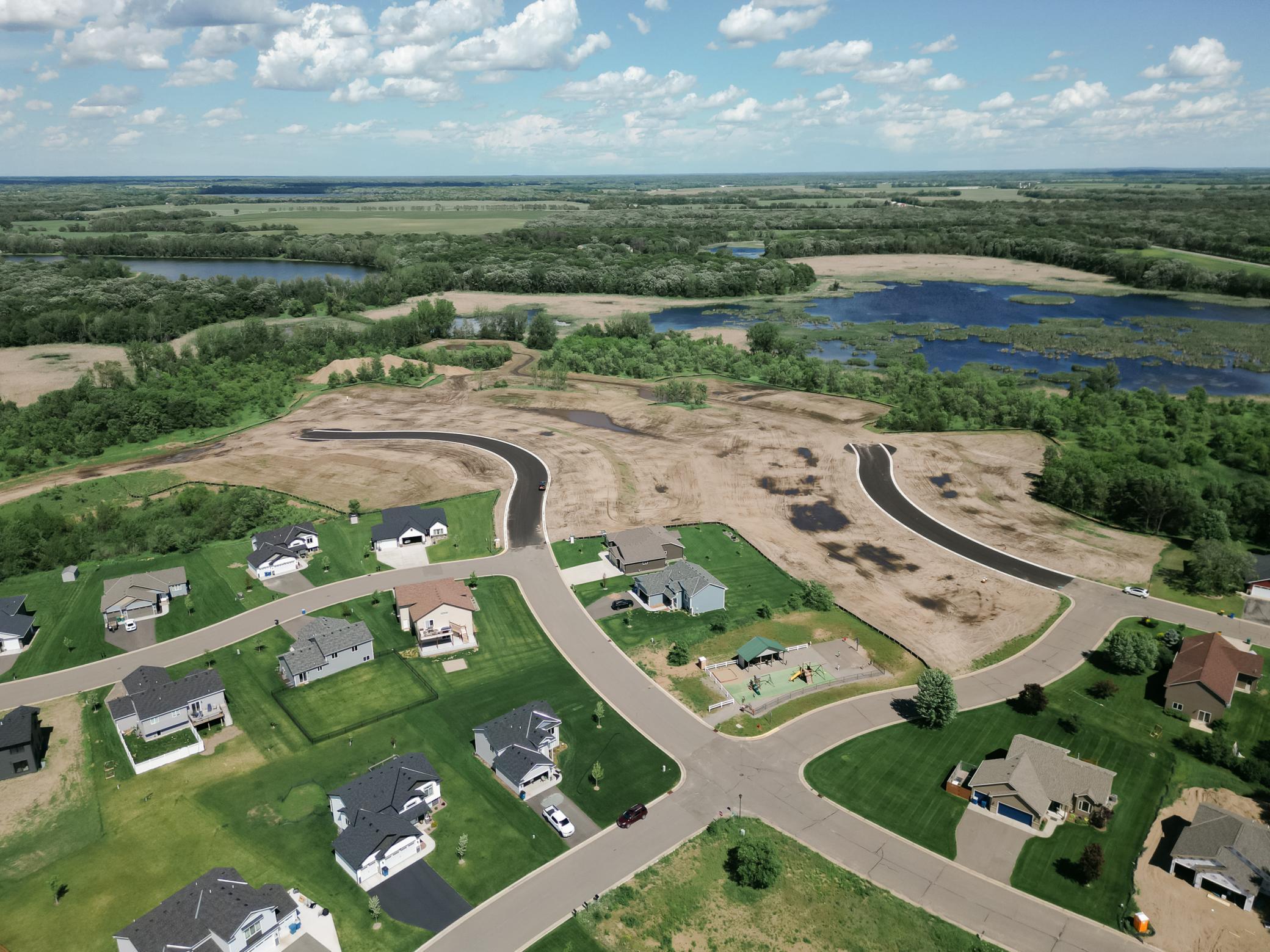 8256 Natures Edge Road