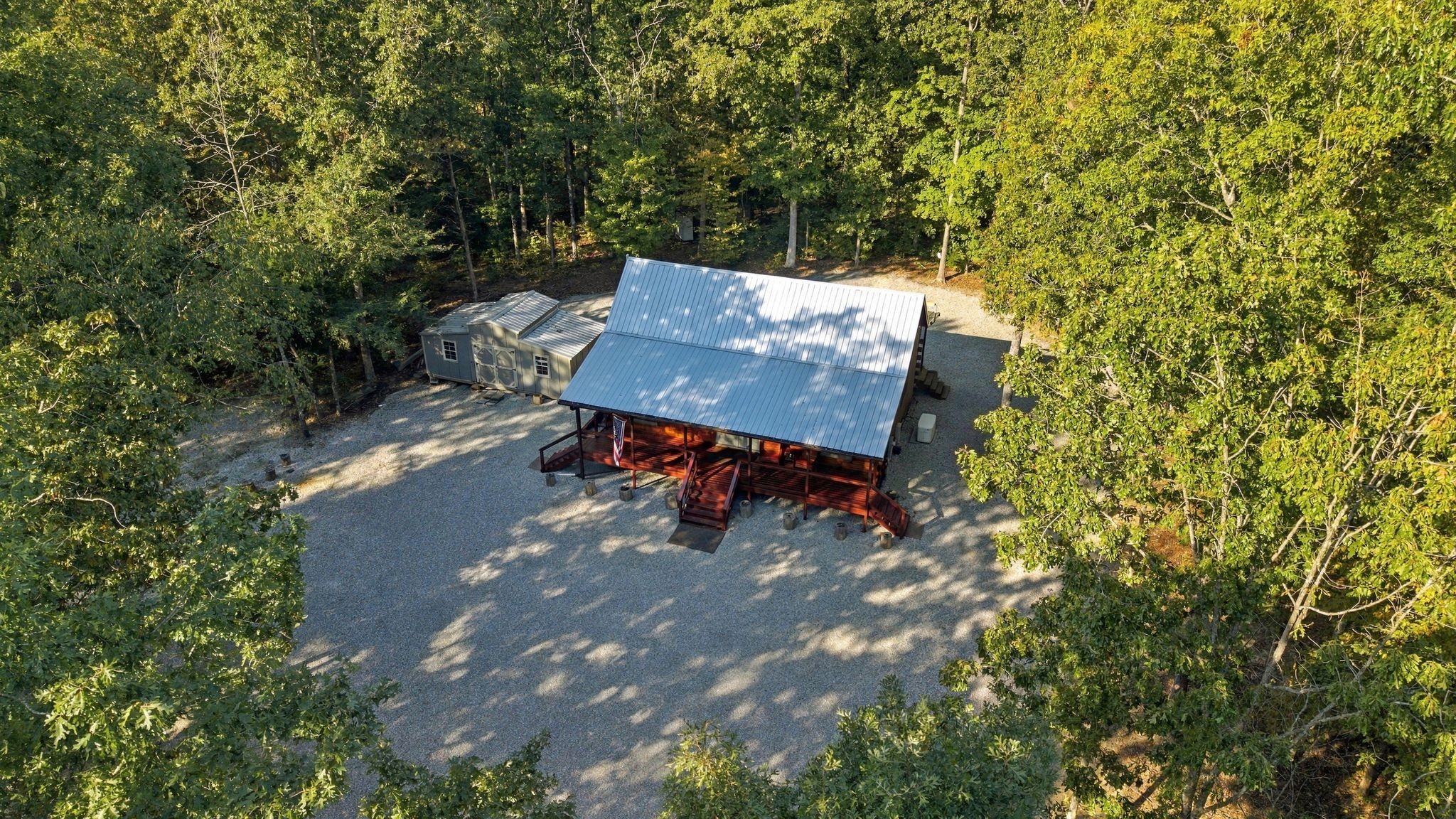 6095 Old Highway 13
