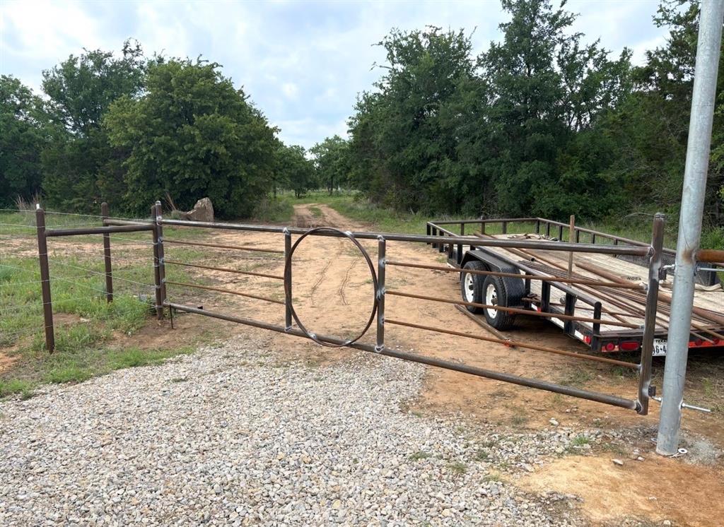 1500 Brown Road