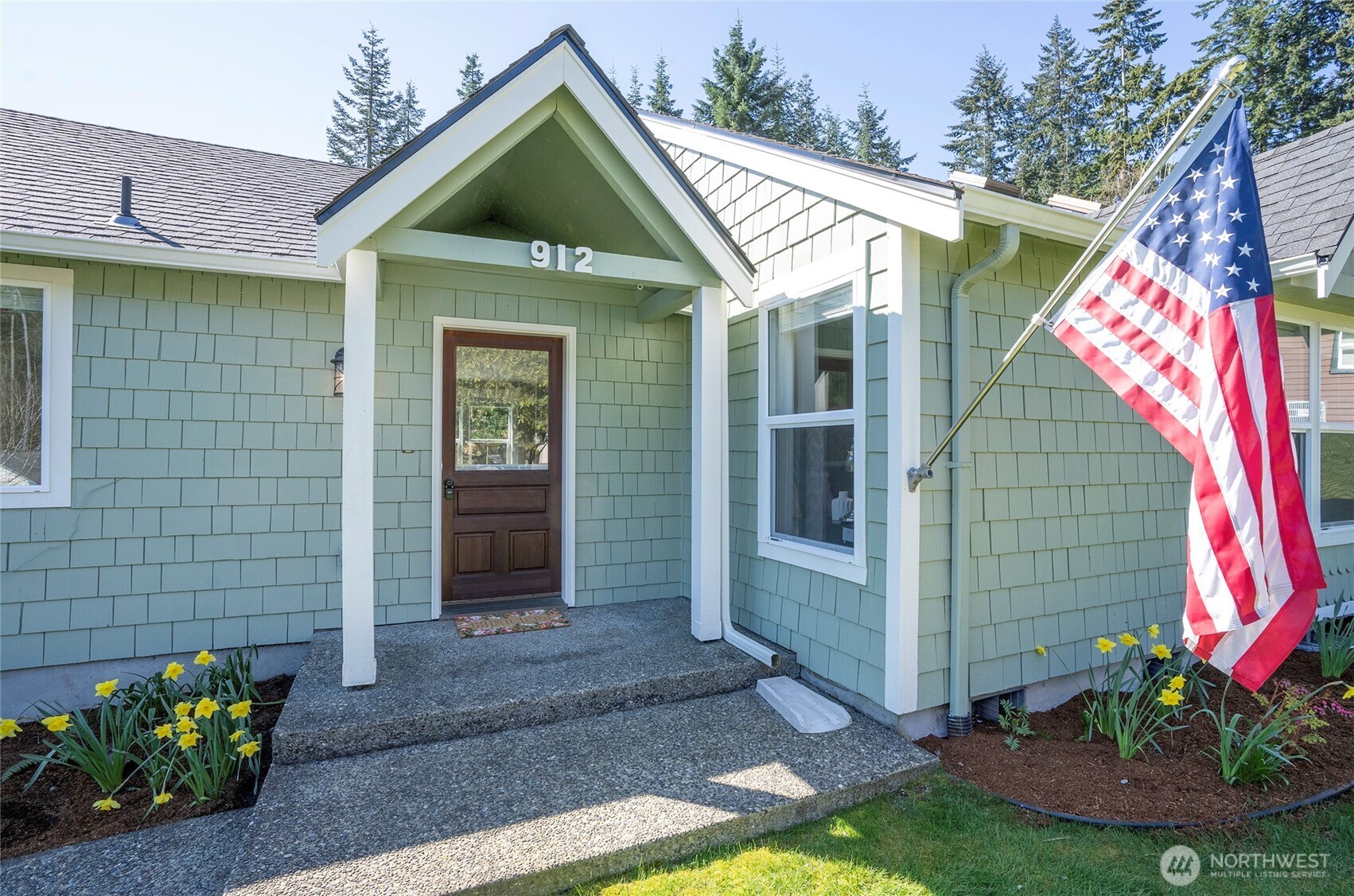 912 125th Street Ct NW