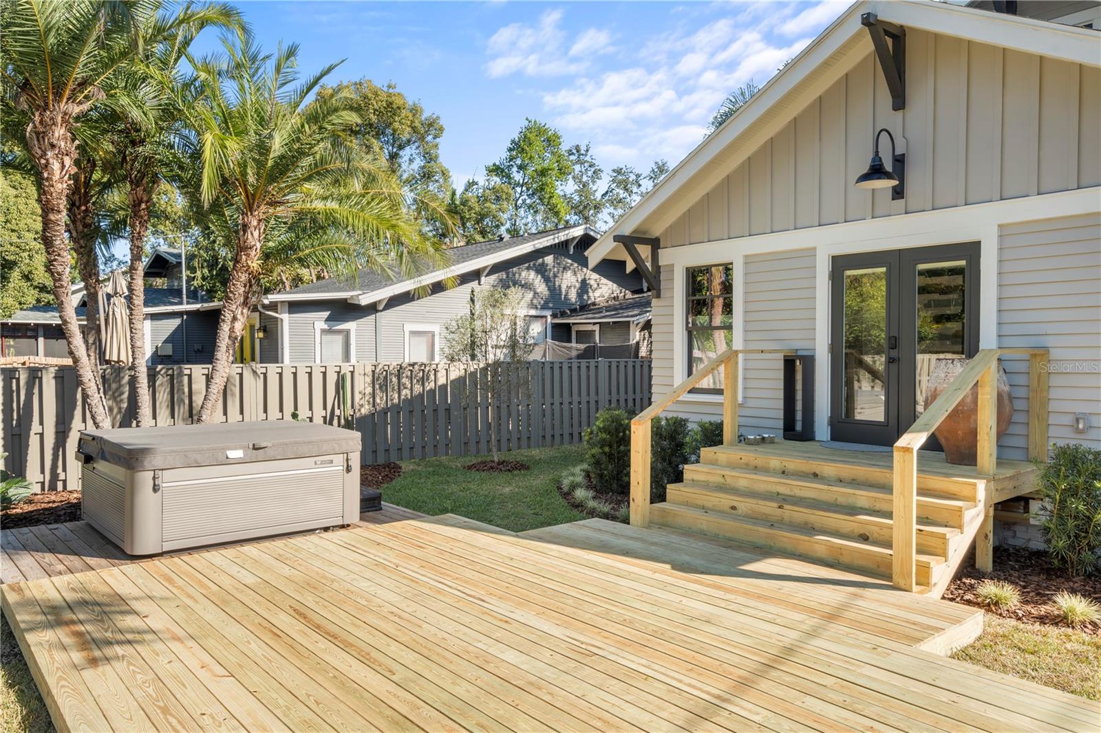 5302 N Central Avenue