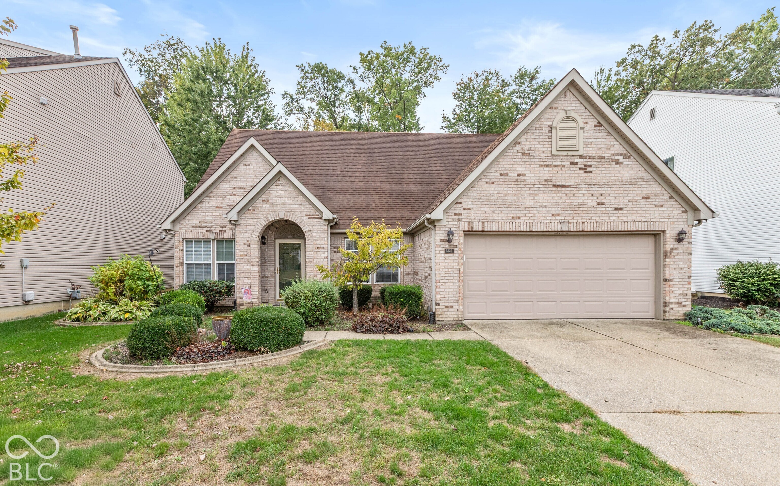 5541 Dill Court