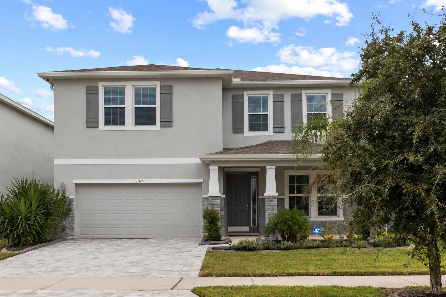 13071 Brookside Moss Drive