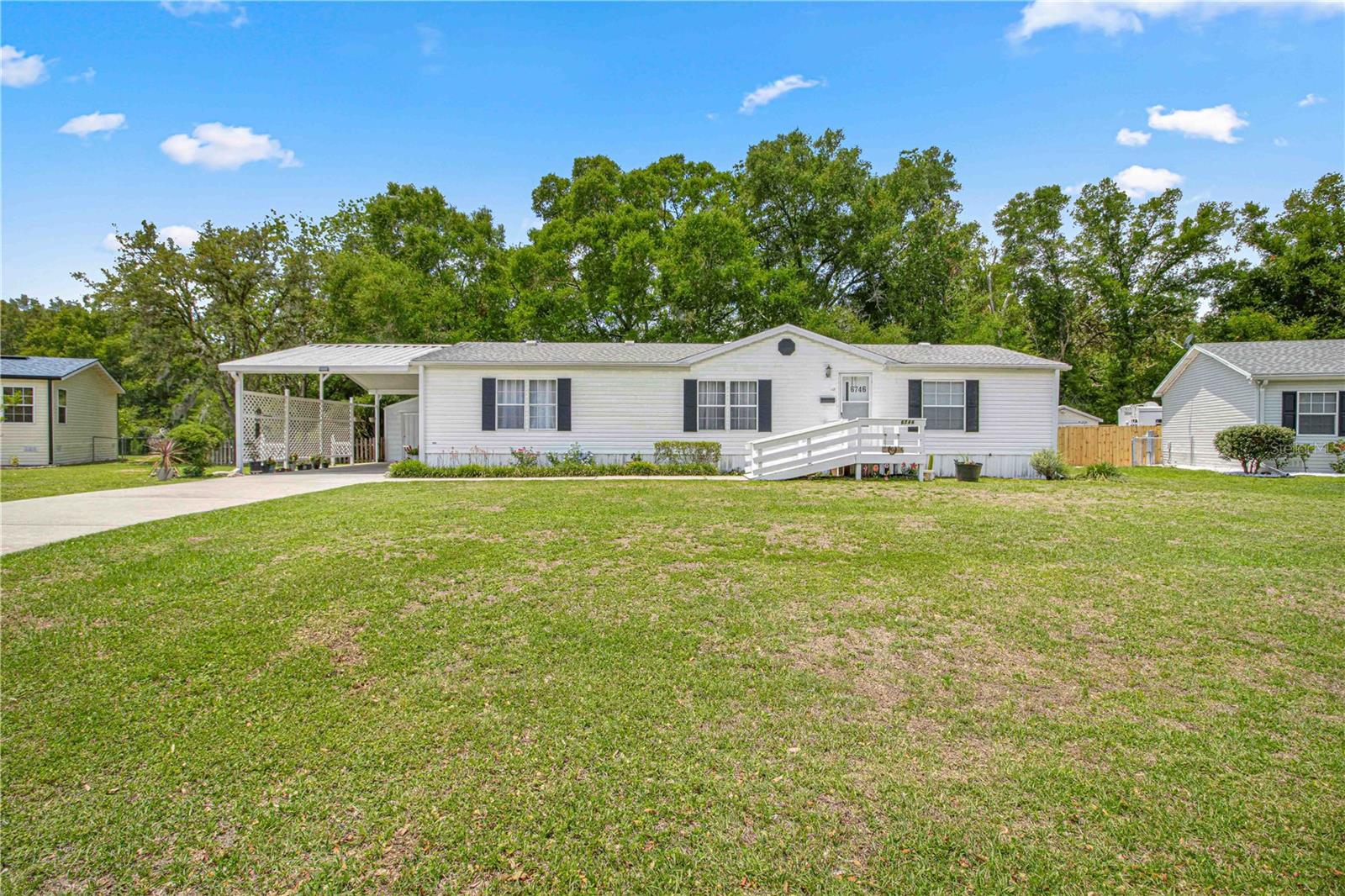 Marion Landing Homes for Sale in Ocala FL