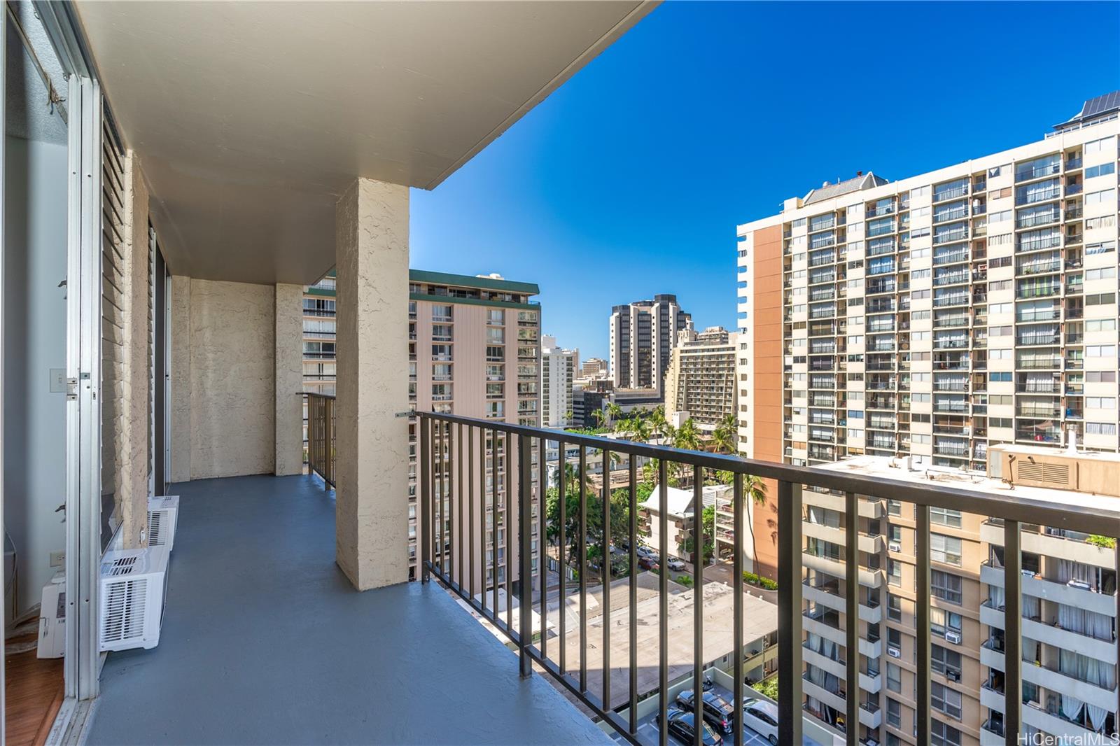 2345 Ala Wai Boulevard 1518