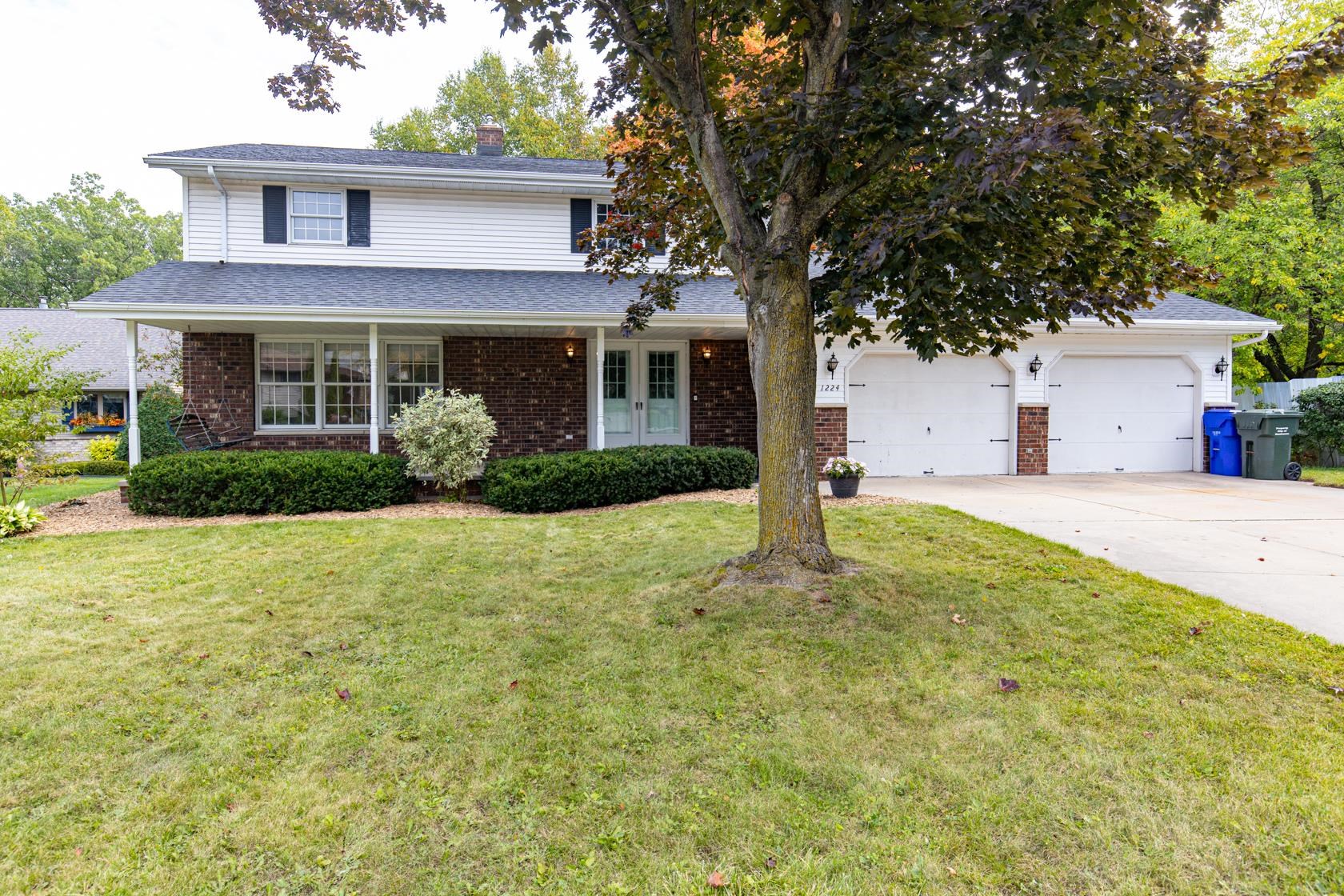 1224 Forestedge Drive