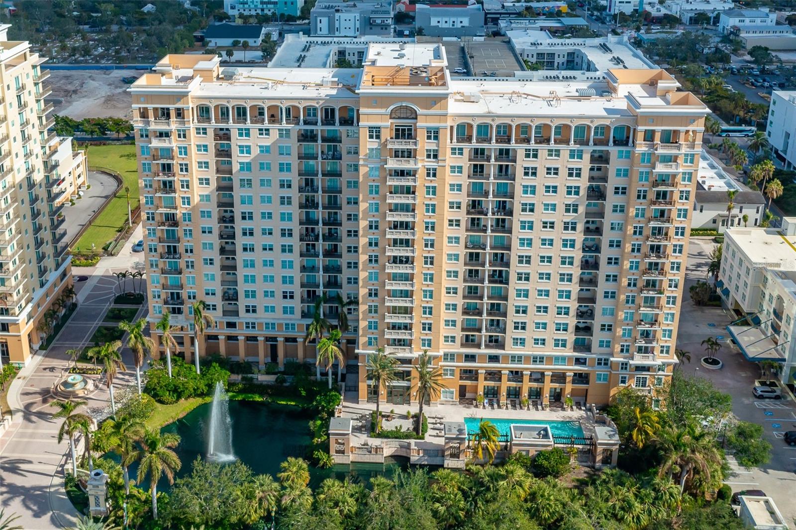 750 N Tamiami Trail 314