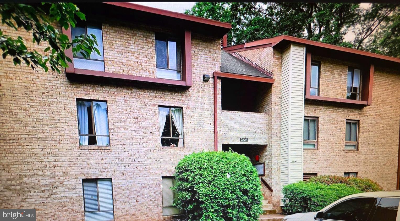 Spacious and light-filled 2BR/2BA condo in prime Reston location. Features include hardwood flooring throughout and an open floor plan with combined living and dining areas. Primary suite with private full bath and walk-in closet. Second bedroom and full hall bath provide additional flexibility. In-unit washer and dryer. Private patio offers outdoor living space. All utilities included. Conveniently located near Metro, shopping, dining, and major commuter routes. Access to Reston Association amenities, including pools, trails, and parks. Currently tenant-occupied with reliable renters and open to renewing the lease or vacating prior to settlement, offering flexibility for both investors and owner-occupants.