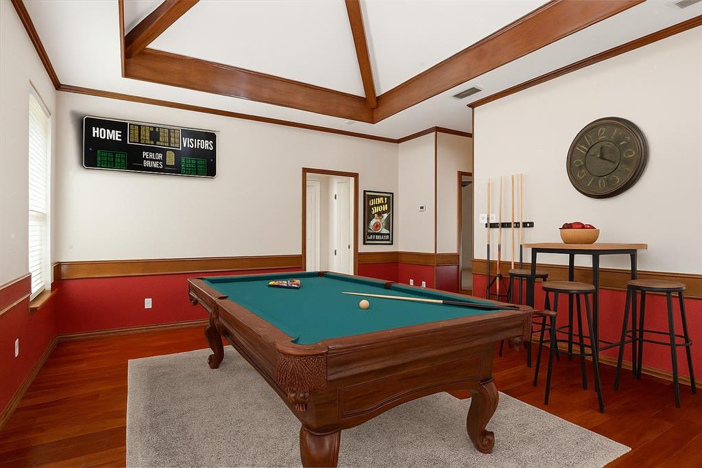 2207 Tournament Trail