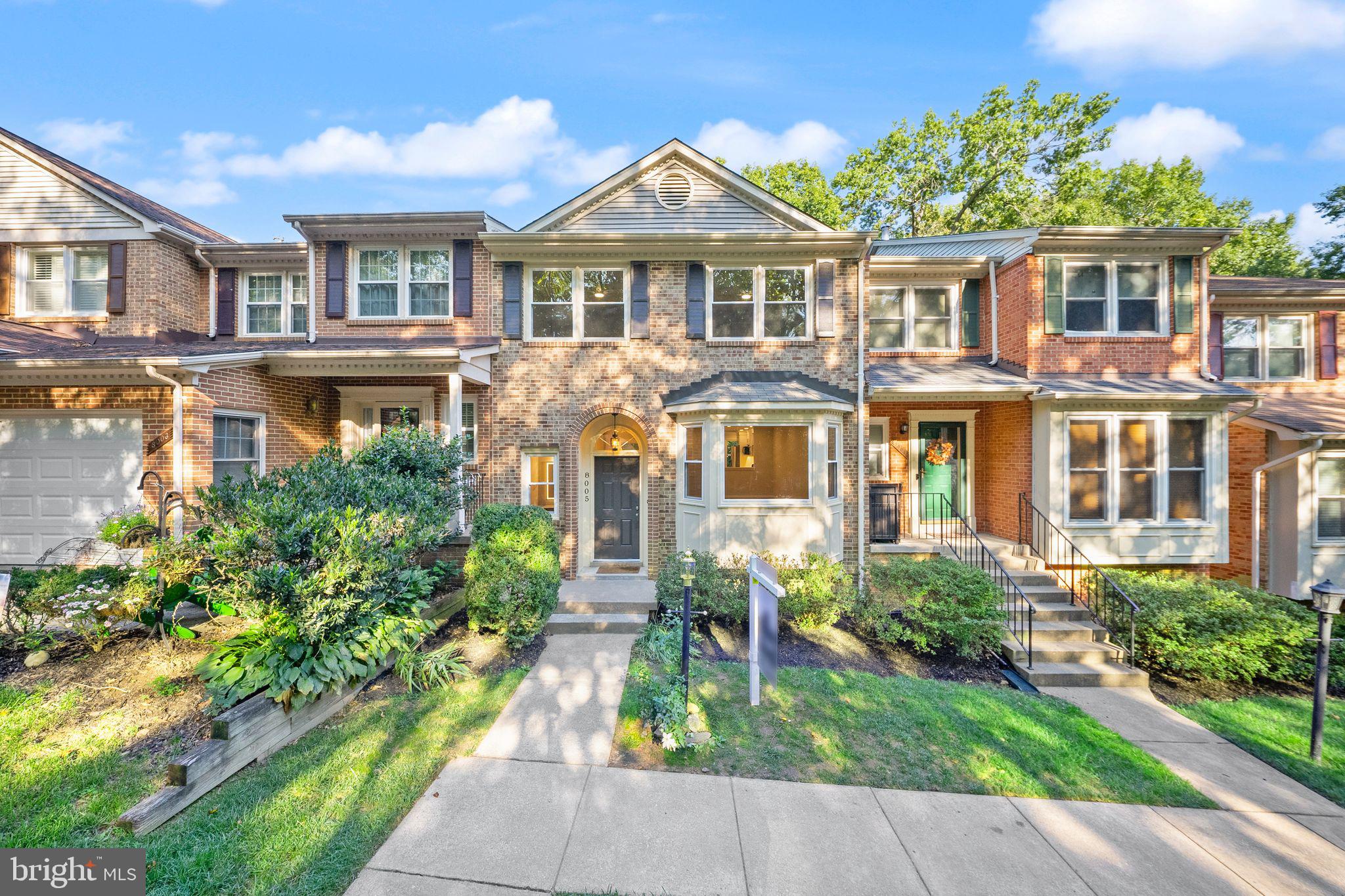 8005 Galla Knoll Circle