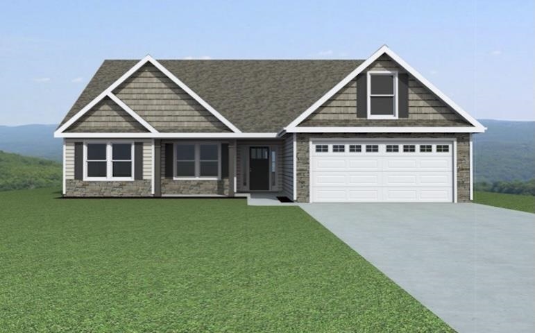 Charming New Homes in Mills Gin, Inman, SC  Welcome to Mills Gin, Inman’s newest  neighbourhood ! Nestled in the heart of this charming South Carolina town, Mills Gin offers a perfect blend of modern living and small-town charm.  Enjoy brand-new construction with thoughtfully designed homes featuring open floor plans, stylish finishes, and spacious yards—perfect for families, entertaining, or relaxing. Conveniently located near schools, shopping, and dining, Mills Gin is ideal for those seeking comfort and convenience in a peaceful setting.  Don’t miss your chance to be part of this exciting new community. Schedule your tour today and find your dream home in Mills Gin! $7500 incentive available. Ask listing agent for details