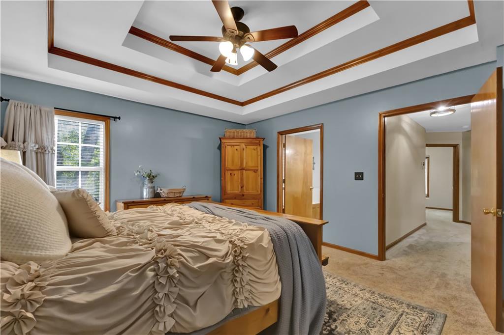 5208 Stoneridge Drive