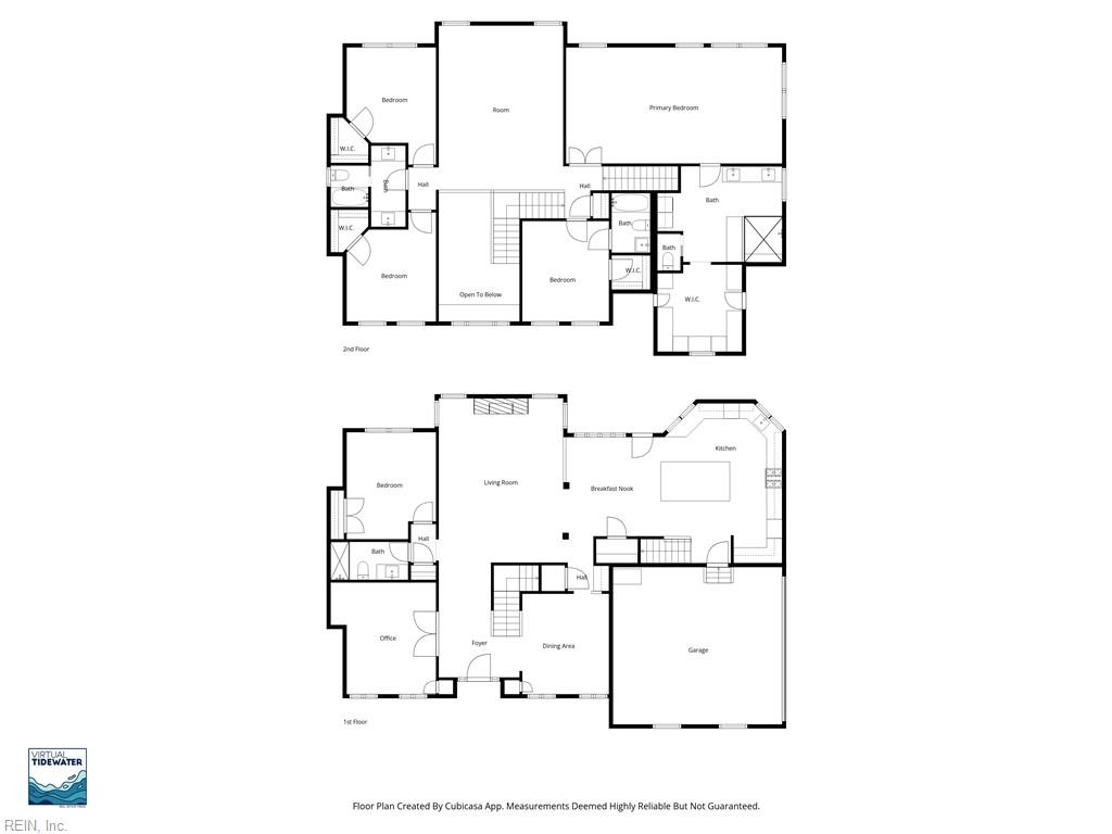 4533 Church Point Place