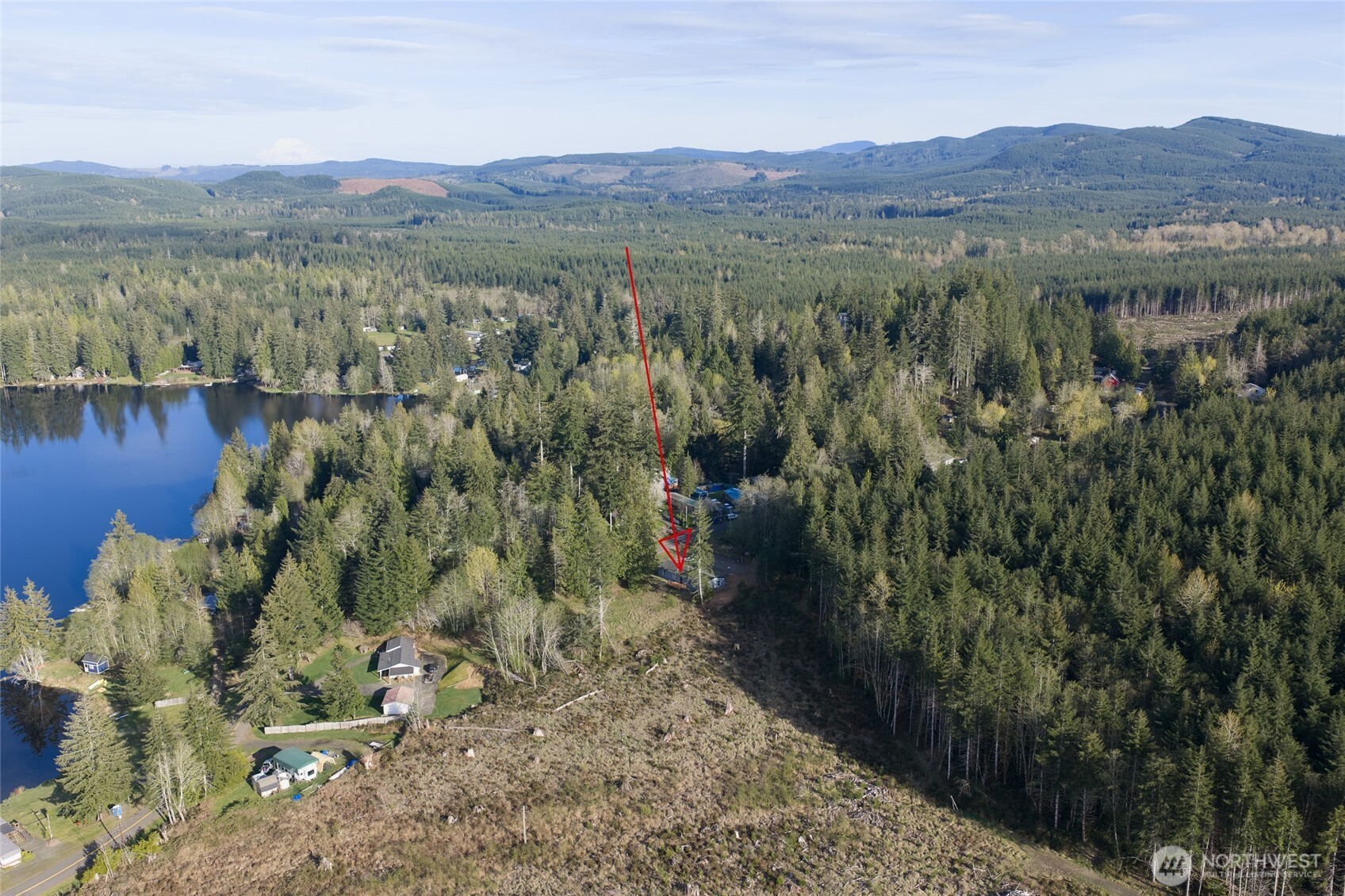 80 W Satsop Drive