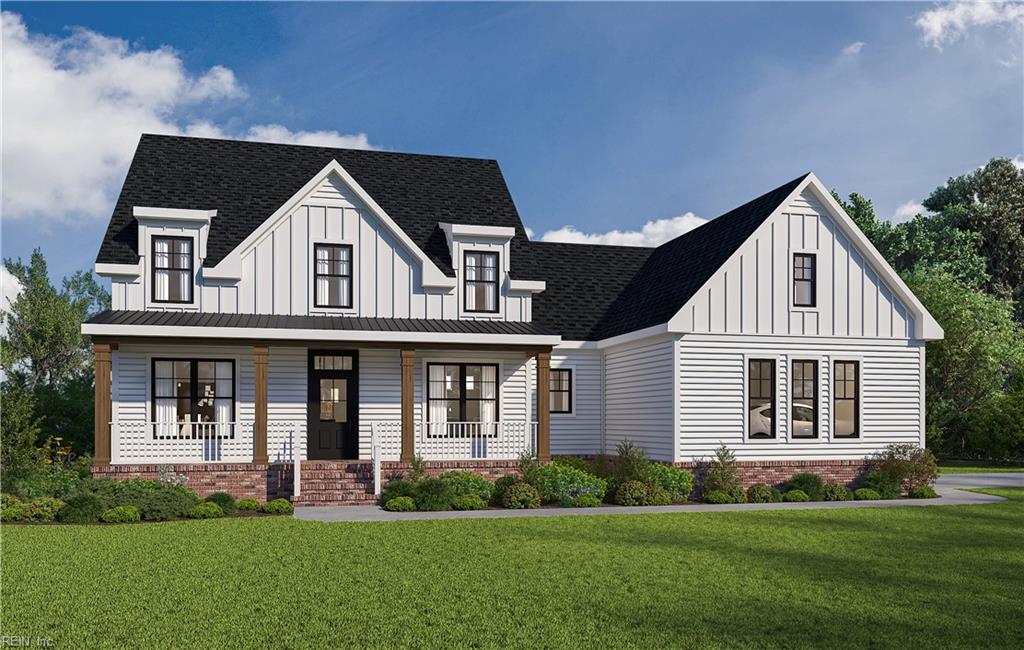 1.55AC Marsh View Court